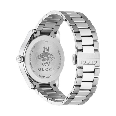 gucci ya1264029a|Gucci G.